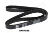 JAPANPARTS DV-6PK1645 V-Ribbed Belts